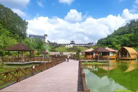 信宜与化州，同为茂名市代管，到底谁的综合实力强？图片