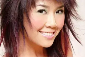 昔日一线靠商演为生？被传患精神病的王蓉，澄清砸人事件不愿炒作图片