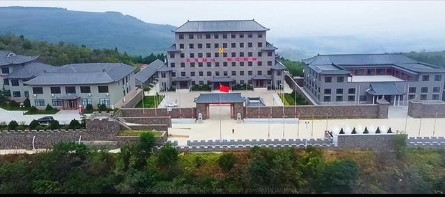争创山东省乡村文化建设样板镇村 | 辉渠镇:百泉之乡 人文辉渠