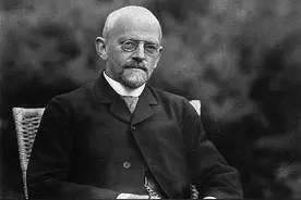 第三次数学危机：数学从神坛跌落凡尘图片