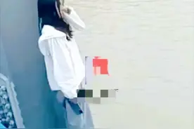 江苏女子跳河后续，绝境下遇难，旁人难以言说，知悉者透露详情图片