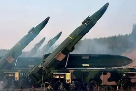 沙特再次购买东风-21，吹响反美号角图片