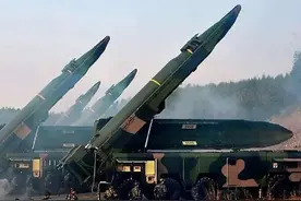 沙特再次购买东风-21，吹响反美号角图片