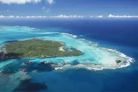 地球板块在不断变化：太平洋将消失，亚洲美洲未来真的会合并吗？图片