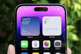 iPhone 14 Pro Max 超长评测图片