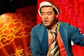 从“称霸东北”到锒铛入狱，拒赵本山跪潘长江的魏三，怎样了？图片