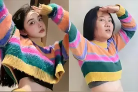 网上买衣服的4大“骗局”，怪不得买10件退9件，你中了几个？图片