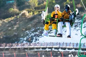 99元起坐飞机，还能免门票，这个西南省份的冬游“宠客”不含糊！图片