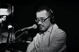 “音乐教父”李宗盛《山丘》歌声深入人心，令无数人无法自拔图片