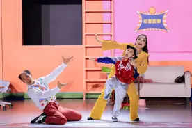 参与市民超百万！杂技、曲艺、音乐……光明暑期好精彩图片