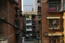 贵阳房东图鉴：居住形态，都分为哪4个层次？你住什么房子？图片