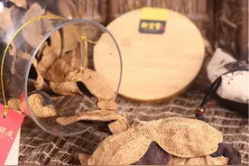 陈皮要怎么煮才好喝？图片