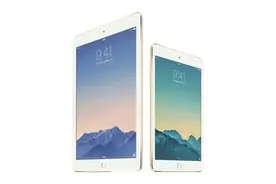 苹果公告：放弃两款超经典产品，平板电脑究竟可以用几年？图片