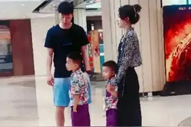 马龙张继科赛场对决，场下却称兄道弟，秘密藏在这里图片