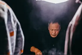 下马坊最火炒饭，不止是传说，舌尖上的南京图片