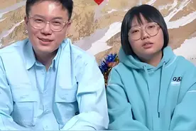 老谢实名举报李雪琴欠他190万，正验证了佟大为的那句话！图片