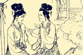 民间故事：小姑子回娘家，见嫂子每天洗床单，在水里放盐救了全家图片