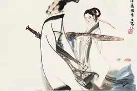 古代最难念的诗人名字，读对三个算你赢图片