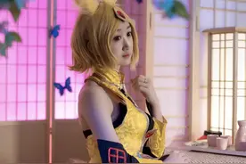 历史人物「妲己」原型图片