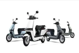 现在才知道！电动车48伏、60伏、72伏，有什么不同？谁的性价比高图片