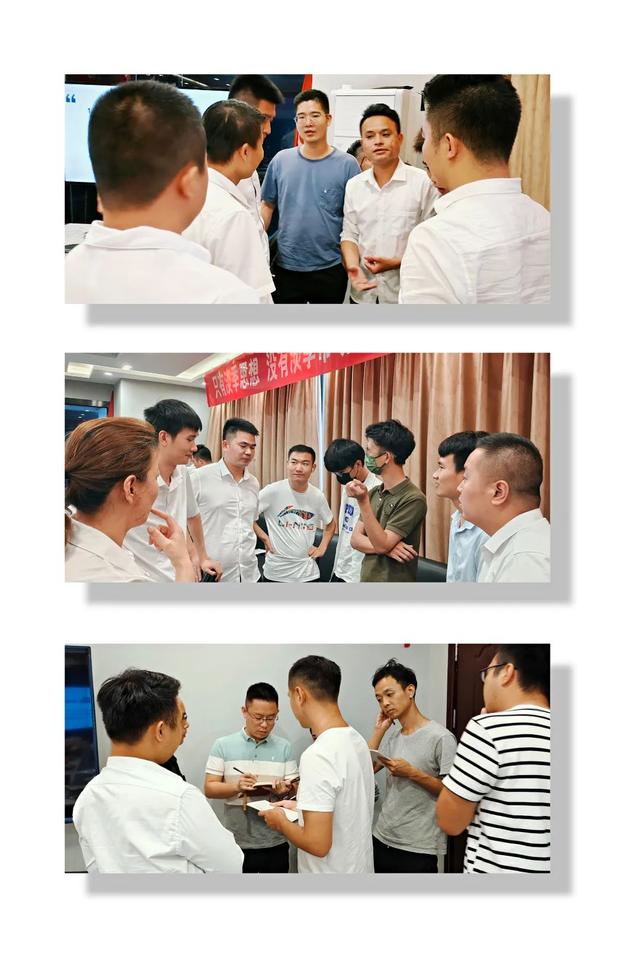全员加速 解锁未来丨吉蒂亚品牌营销铁军培训营圆满收官