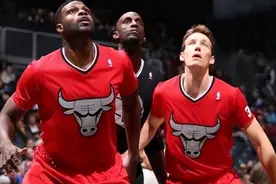 NBA最难看的10款球衣：撞色多次上榜，小牛“塑料袋”让库班破防图片