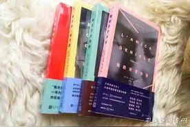 揭开神秘面纱背后的费兰特 一一 评《偶然的创造》图片