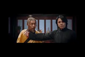 东北马家：师傅这是什么妖怪这么厉害，我要是能看的见就好了图片