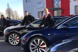 集体“撤离”？德国车企若集体退出中国市场，吃亏的会是德方吗？图片