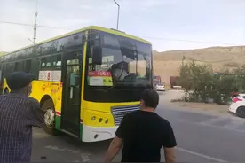 乌鲁木齐最能跑的8条公交线路，你坐过哪一条？图片