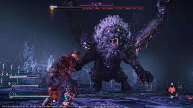 《最终幻想起源：天堂的异乡人》IGN JP 评测 7 分