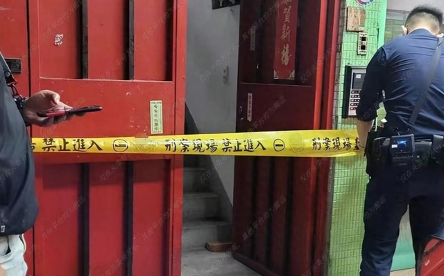 母子乱伦20多年，男子为了结婚，将自己70岁的母亲残忍杀害!