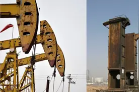 大量“油井”让美国头痛，不惜斥巨资封存，最高可达上百万一口井图片