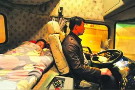 明年起，天津这家钢铁厂禁止国六以下车辆进厂 卡友的国五车怎么办图片