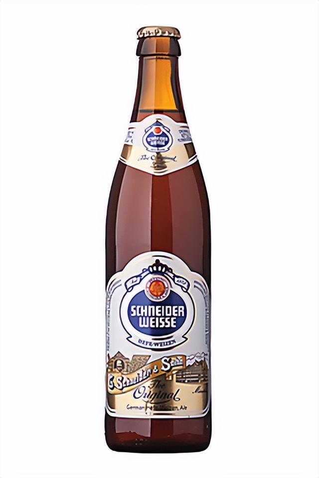 10款 最好喝的德国啤酒介绍