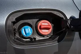 柴油车的尿素知识，你必须要知道的 6 方面，关乎车辆使用周期长短图片