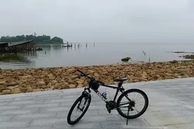 宿迁.骆马湖图片