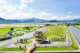 向往的生活！温州乡村旅游十二大线路已为您备好，出发！图片
