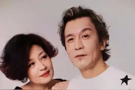 李咏病逝4年了，遗孀哈文的选择令人泪目图片