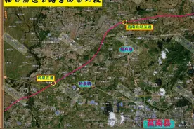 临滕高速公路东延（临日高速公路）-临沂、日照段图片
