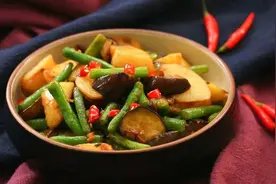 27款下饭菜推荐，常见食材换种做法，不一样的味道喔，值得分享图片