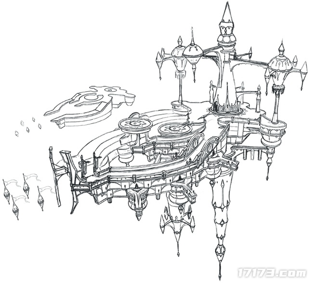 核心主创更换三次，研发超7年的《永恒之塔2》是否还值得我们期待