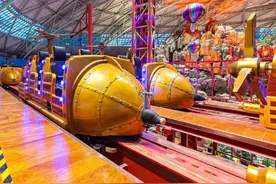 【“醉”美鉴湖 四季酷玩】“粽”享天伦乐！端午小长假，鉴湖旅游度假区有孩子们的专属福利！图片