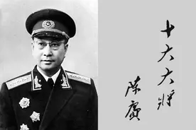 八路军师级，旅级，团级，营级的军事干部55年分别授什么军衔？图片