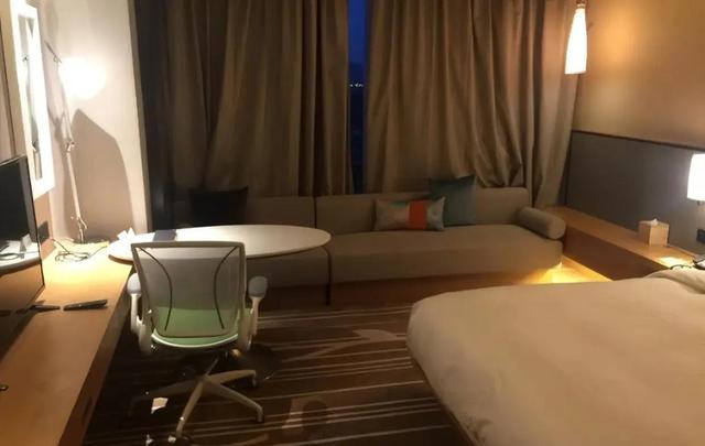 酒店开房记录能保存多久？都有谁会看到，你了解多少