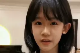 爸爸去哪儿10年：贝儿才貌双绝，康康石头变猛男，森碟成运动员图片