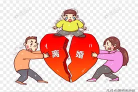 被离婚后，这个女人的做法堪称教科书，她把日子过得风声水起图片