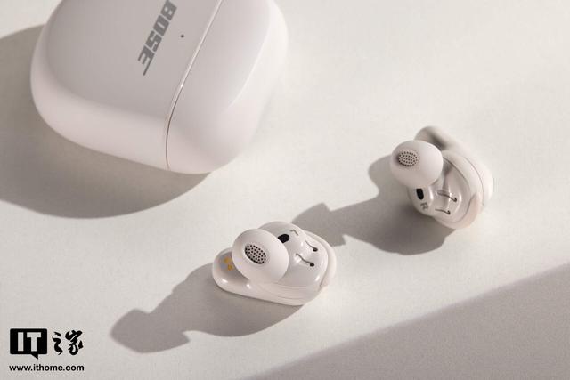 Bose QuietComfort消噪耳塞Ultra第二代体验：强者愈强