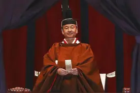 日本的国歌翻译成中文仅28字，却与秦始皇的话如出一辙图片