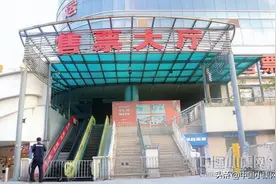 【本期策划】长途汽车客运站，路在何方？图片